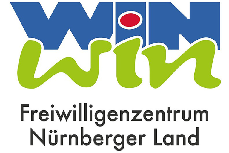Logo WinWin Freiwilligenzentrum