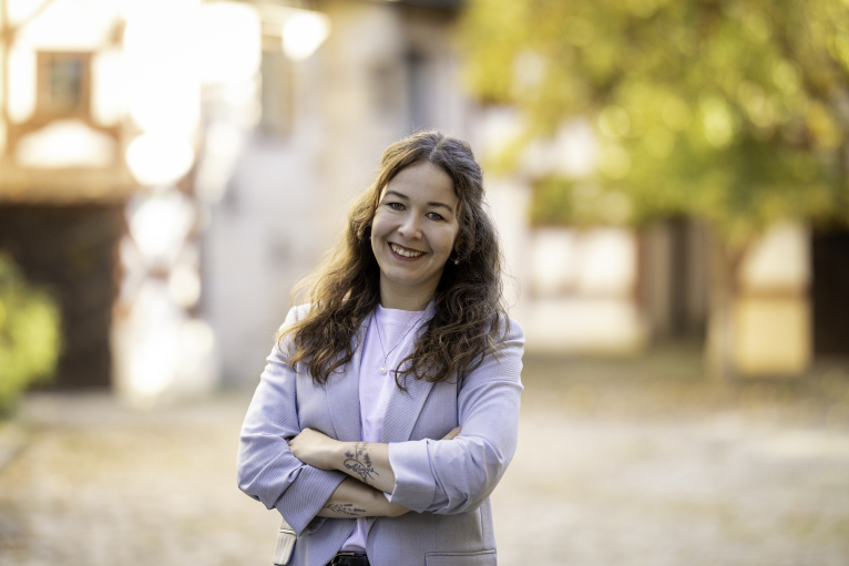 Janina Schubert Foto Dr Bianca Pircher