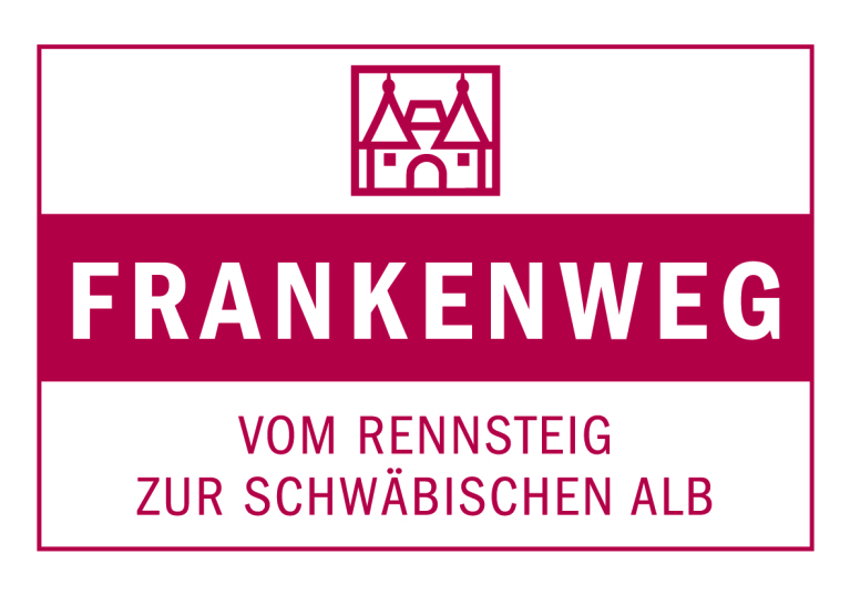 Frankenweg_LogoRZ_4c Frankenweg_LogoRZ_4c