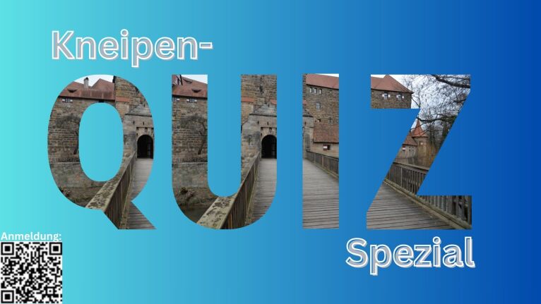 Kneipenquiz Spezial
