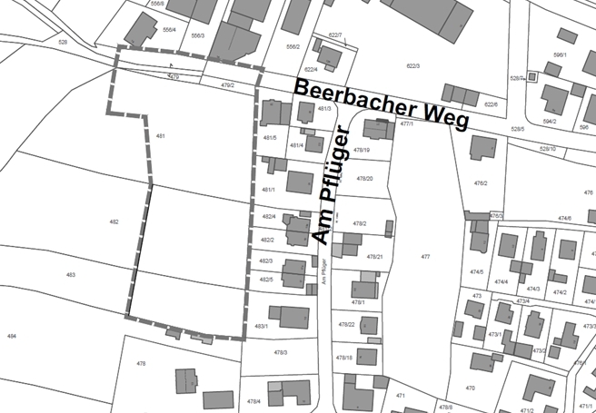 2023-11-13_BEK_BauleutplanungBebauungsplan114_Beerbacherweg